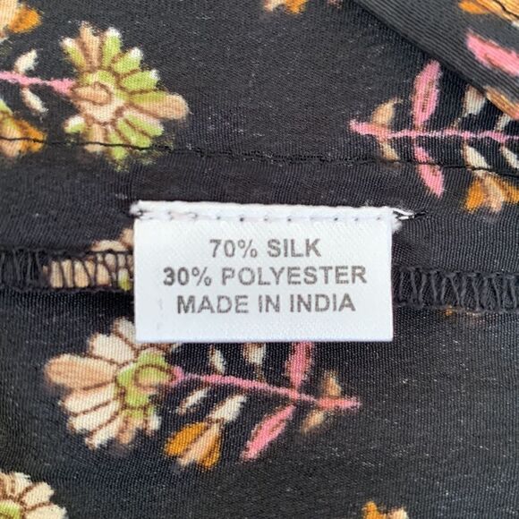 PERRY WALKER COLLECTIVE ONE SHOULDER VARINA TOP - Picture 8 of 10